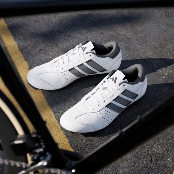 adidas Heritage Road cloud white/carbon
