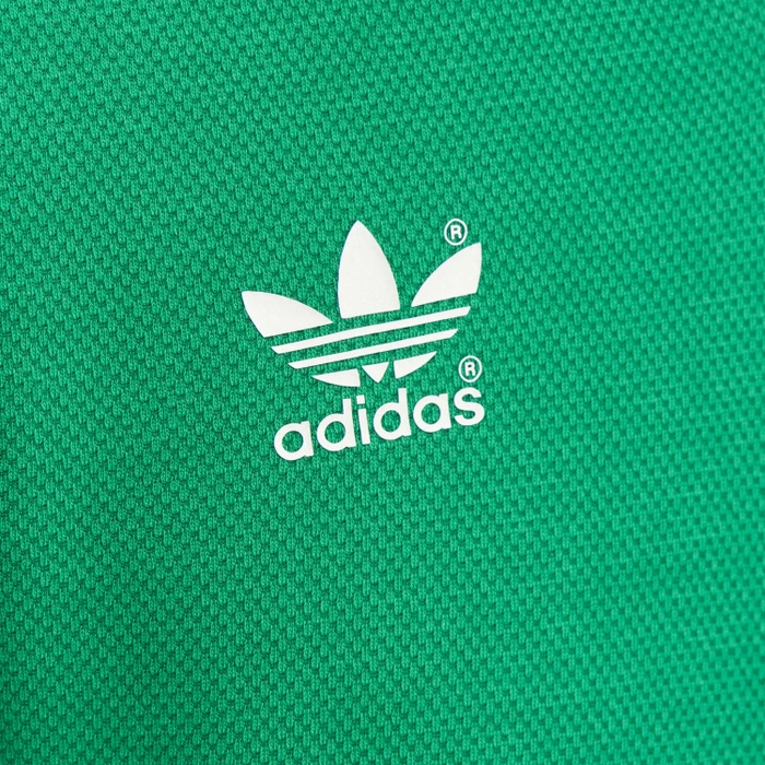 adidas Mexiko 1986 Heimtrikot (Herren)