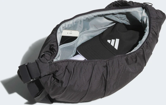 adidas Must Haves Schultertasche carbon