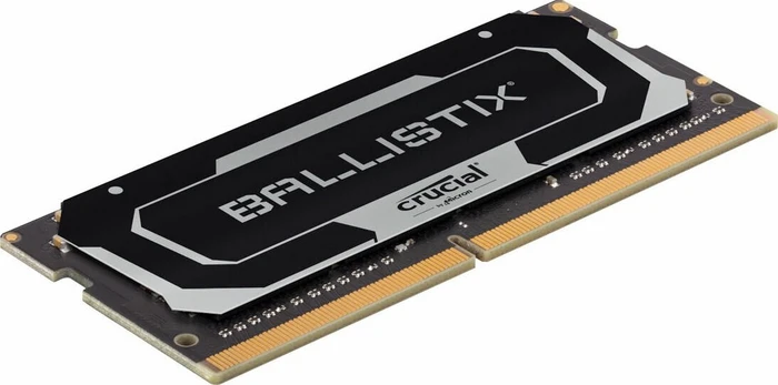 Crucial Ballistix SO-DIMM 32GB Kit, DDR4-3200, CL16-18-18-36