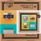 Clementoni Frame me up Vintage Electronics Vorschaubild