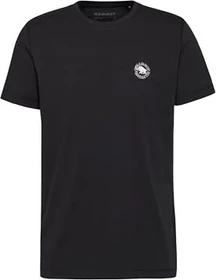 Mammut Core Garantie T-Shirt kurzarm schwarz (Herren)