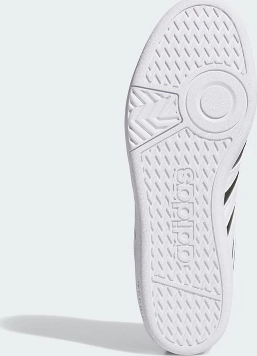 adidas Hoops 4.0 core black/cloud white
