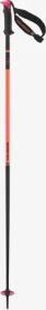 Salomon Polar Pro S3 Alpin Skistock flame (Modell 2024/2025)
