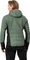 Vaude Sesvenna IV Funktionsjacke agave (Herren) Vorschaubild