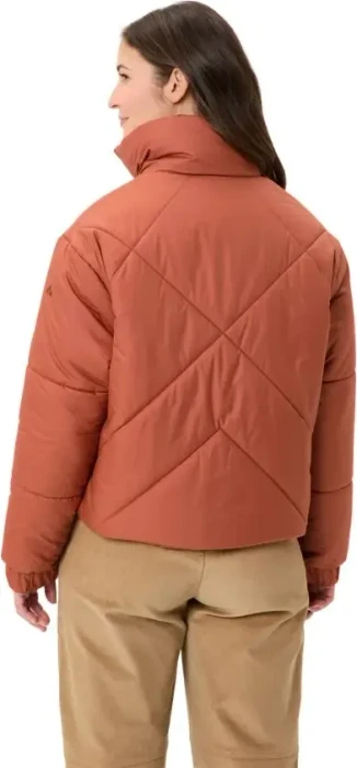 Vaude Najun Funktionsjacke buckeye (Damen)