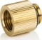 Bitspower Touchaqua Verlängerung 1/4" auf 1/4", 15mm Vorschaubild