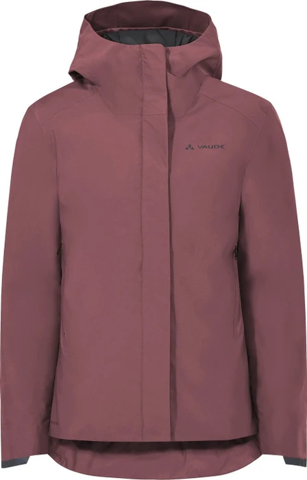 Vaude Cyclist Warm Rain Fahrradjacke (Damen)