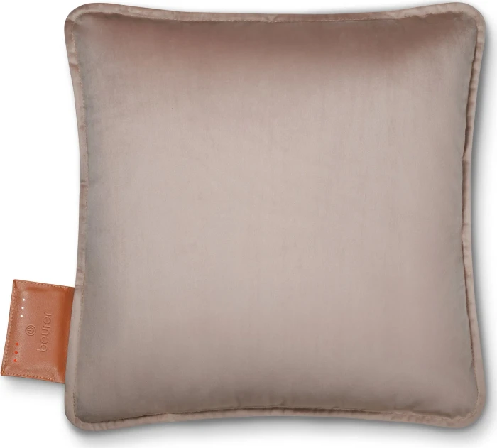 Beurer HK 77 Heaty Heizkissen taupe
