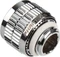 Phanteks Glacier Schlauchanschluss G1/4" auf 13/10mm chrome Vorschaubild