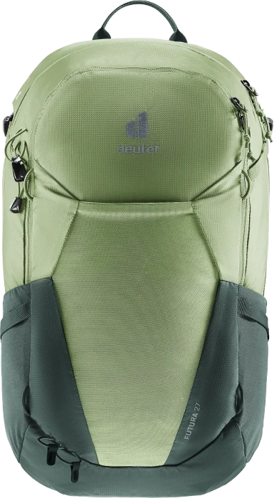Deuter Futura 27 grove/ivy