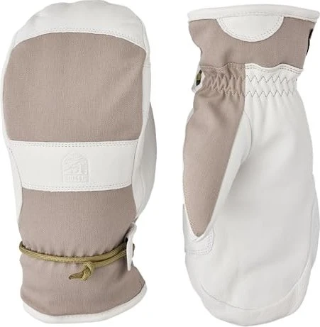 Hestra Voss CZone Mitt Skihandschuhe (Damen)