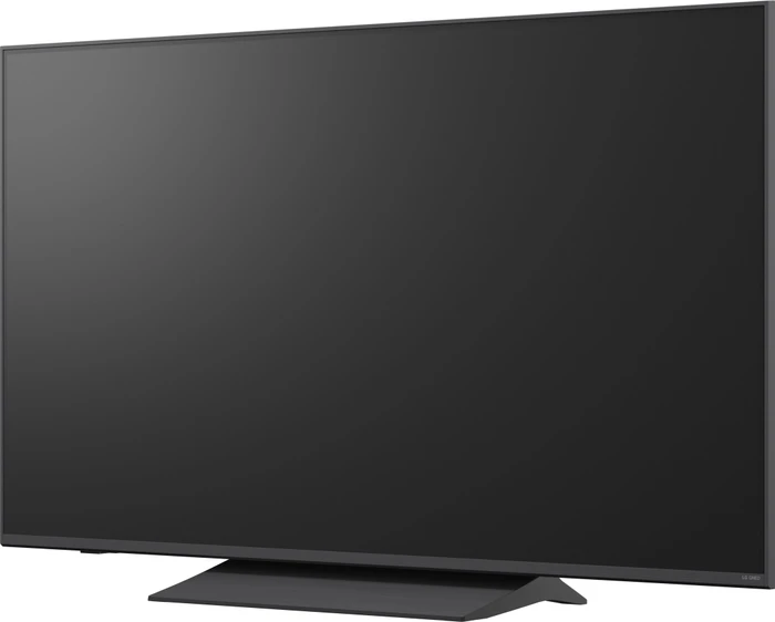 LG QNED evo MiniLED AI 55QNED80B6B