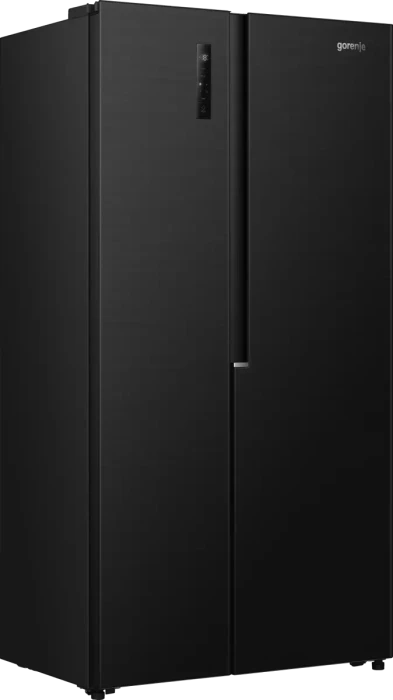 Gorenje G400 NRS917C41BX Side-by-Side