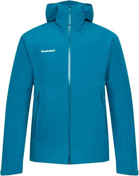 Mammut Alto Light 3in1 HS Hooded Jacke (Herren)