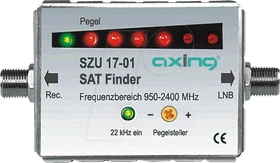 Axing SZU 17-01