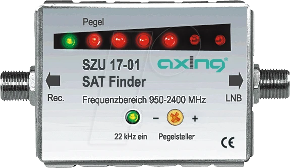 Axing SZU 17-01