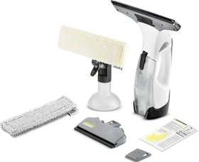 Kärcher WV5 Premium Plus white