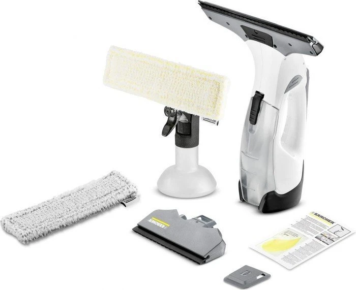 Kärcher WV5 Premium Plus white