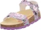 Superfit Fussbettpantoffel Sandale (Junior) Vorschaubild