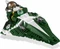 LEGO Star Wars Episoden I-VI - Saesee Tiins Jedi Starfighter Vorschaubild