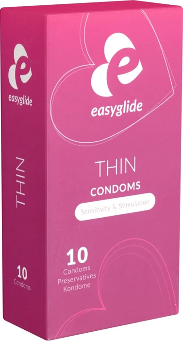 EasyGlide Thin