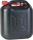 Hünersdorff Standard 20l schwarz (813500)