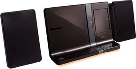 JVC UX-VJ5 braun