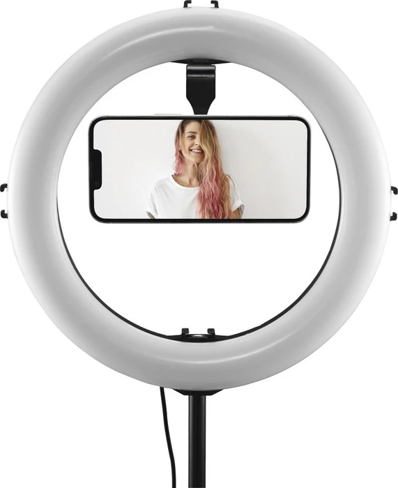 Hama Stativ-Handyhalterung MagPod magnetisch für Apple iPhones
