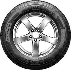 Nexen Roadian CT8 185/75 R14C 102/100Q