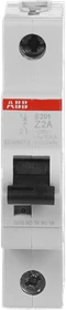 ABB S201-Z2