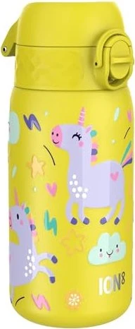 ion8 Leak Proof Kids Trinkflasche 400ml