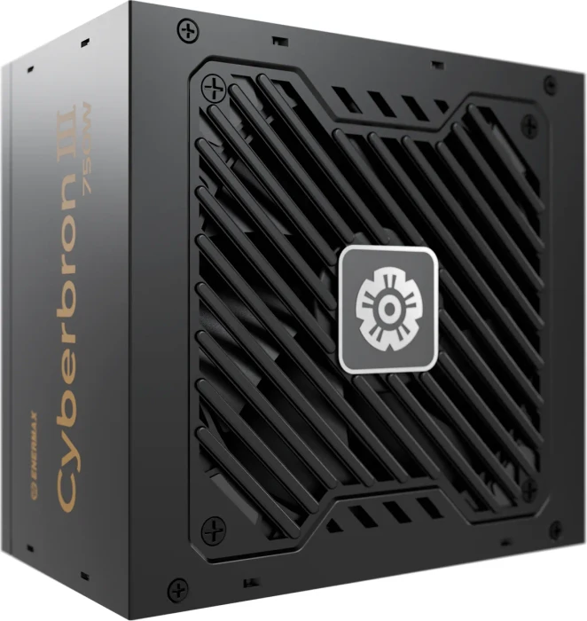 Enermax Cyberbron III 750W, ATX 3.1