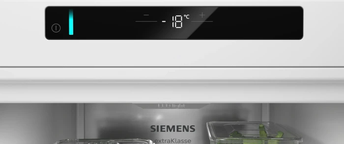 Siemens iQ300 GS36NEWCM