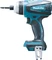 Makita DTP131 Akku-Quadroschrauber Vorschaubild