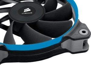 Corsair Air Series AF120 Performance Edition, 120mm, 2er-Pack