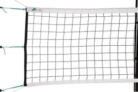 Huck Turniernetz DVV1 PP 3mm Volleyballnetz