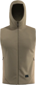 Salewa Fanes Sarner Hybrid Funktionsweste quicksand (Herren)
