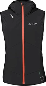 Vaude Scopi Funktionsweste schwarz (Damen)