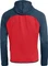 Vaude Tekoa Fleece II Jacke mars red (Herren) Vorschaubild