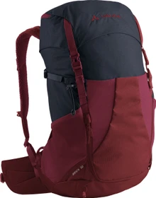Vaude Brenta 30 Modell 2020 carmine/eclipse