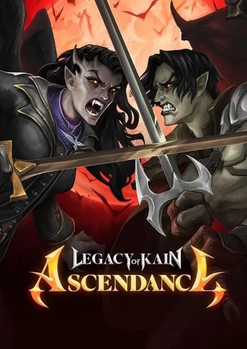 Legacy of Kain: Ascendance (Download) (PC)