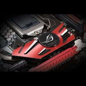 ASUS ROG Maximus III Formula (Intel 1156)