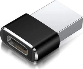 Reekin USB 2.0 Adapter USB-A/USB-C Female