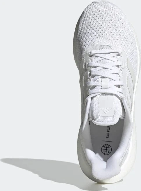 adidas Pureboost 22 cloud white/core black
