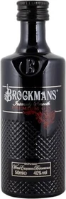 Brockmans Intensely Smooth 50ml
