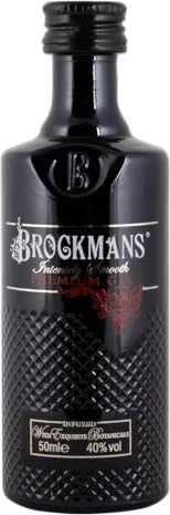 Brockmans Intensely Smooth
