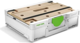Festool Systainer SYS3-MFT M 112 Werkzeugkoffer