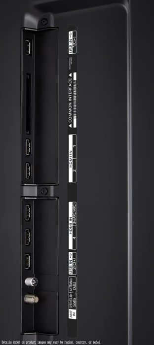 LG 55QNED87T6B
