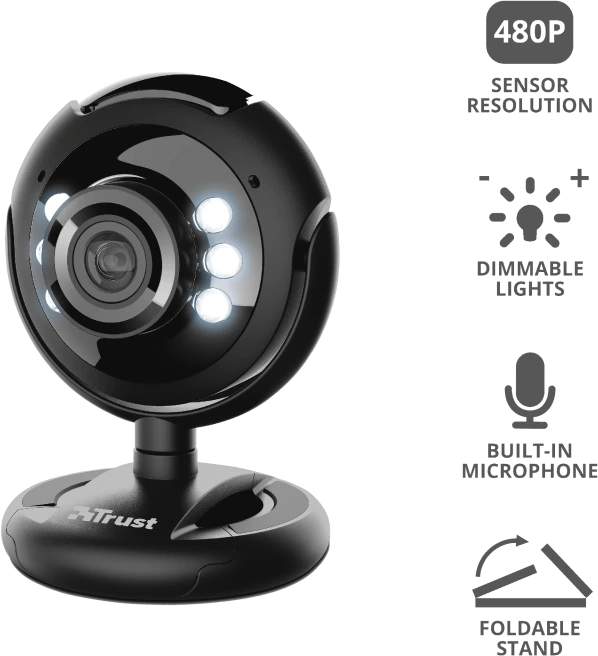 Trust SpotLight Pro